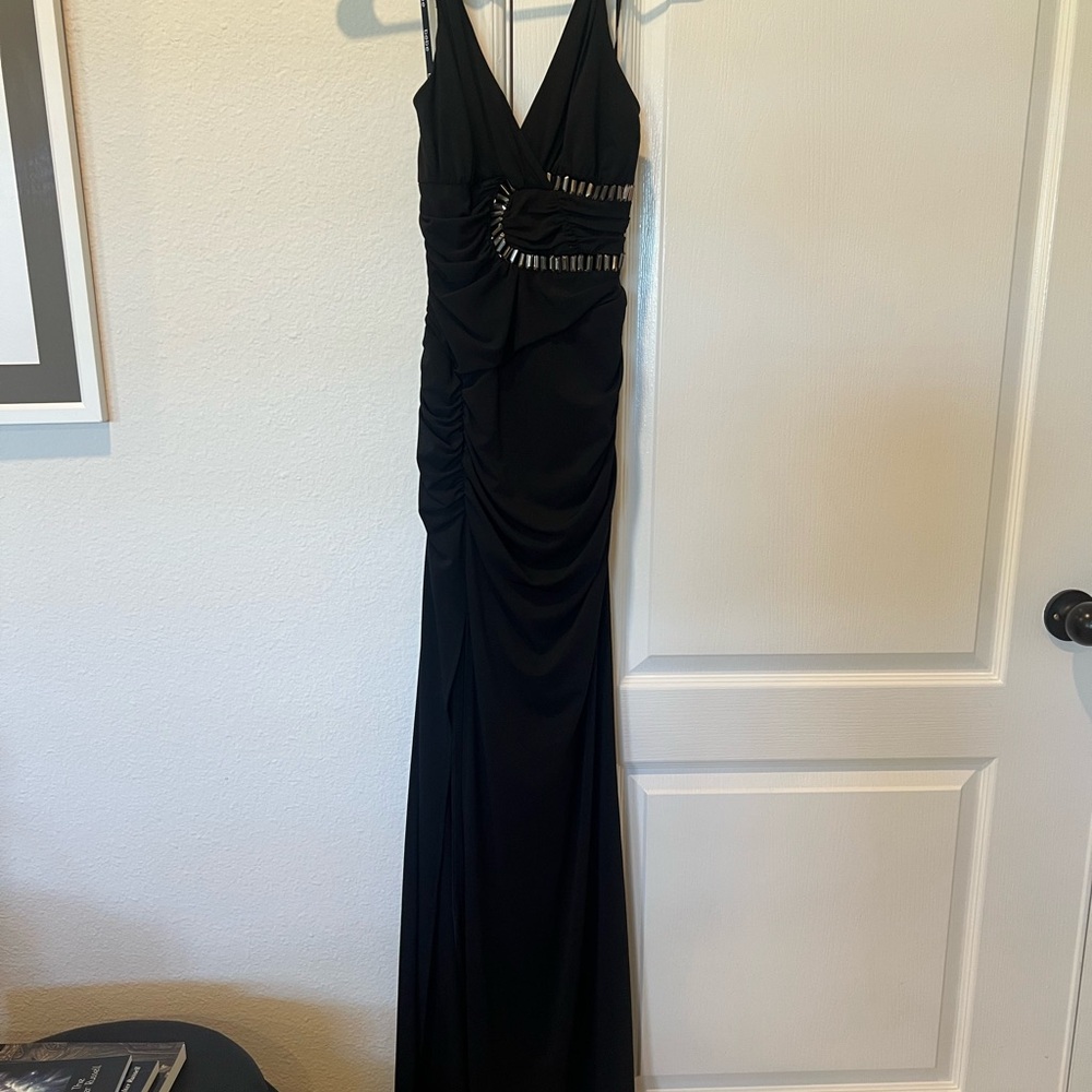 Bebe Evening Gown